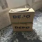 شمعات لاند ديبو جديده