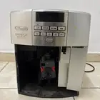 مكينه ديلونجي معاها قطعها مفككه ماتشتغل ماعرف السبب