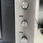 فرن. midea للبيع