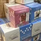 فانيلا ايسكريم شركه فابيون افضل فانيلا موجود بالسوق