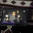 يوجدايباد 10اللون فضي  وجيجا64
