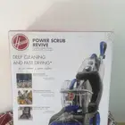 مكنسة هو فير Hoover