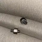 سناسر حساس طرق لاند كروزر