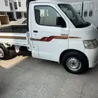 دباب ديهاتسو 2015 نظيف للايجار