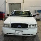 فورد كراون فكتوريا 2010