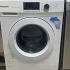 غسالة بانا سونيك