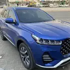 شيري تيجو 7 برو 2022 ماشي 72 الف (قابل للزيادة )