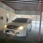 هايلكس 2011 دبل هندل