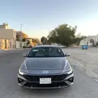 هونداي انترا 2024