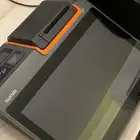 جهاز للحساب مثل قيود وغيره