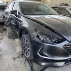 قطع سوناتا 2022