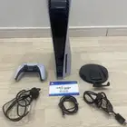 بلايستيشن فايف 825 غيغا سي دي