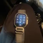 ساعة ابل الترا 2 مقاس 49