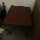 طاوله للبيع