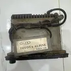 مسجل كامري من 2003 ال 2006 وكاله