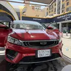 للبيع جيلي بنراي 2020 فل كامل