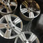 جنوط جيب 2015 مقاس 18 اصلي وكاله