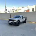 رابتر 2014 f150 بدي وكاله