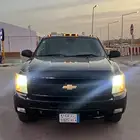 سلفرادو للبيع