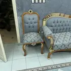 كنب صالون تركي فاخر