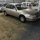 كامري مديل 97 نظيف
