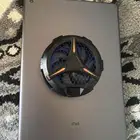 iPad الجيل التاسع 64 جيجا ال iPad ماله ثلاثة أسابيع معاي