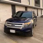 اكسبلور سعودي