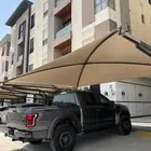 فورد رابتر رمادي FORD RAPTOR