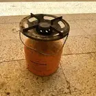 دافور شغال ميه ب الميه ومليان غاز لتواصل