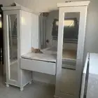 غرفه نوم للبيع فيها 6قطع