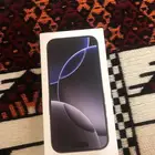 ايفون 16 برو(( تم البيع))