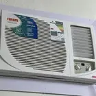 مكيف وغساله وفرن كلهم بحالة جيدا