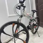 سيكل رياضي