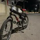 سلام عليكم سيكل رامبو