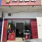 Fire Fighting Systems