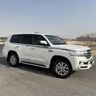 لاندكروزر 2021 فل كامل