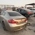 انفنتي 2009