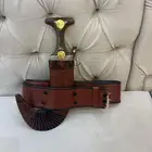 جنبيه قرن كفو وبسعر مناسب جدا الصامل يتواصل معي