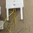 مودم ألياف stc