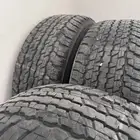 كفرات دنلوب خوات الجدد
