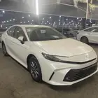 كامري 2025 ستاندر E