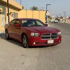 دودج تشارجر SXT 2013