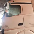 غمارة اكتروس MP4 موديل 2019 فل كامل