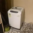 غساله اوتمتك