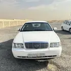 فورد فكتوريا 2011