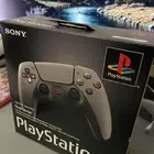 ps5 controller 30 anniversary يد تحكم السوني احتفالية 30
