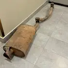 دبة شاص صفيرة