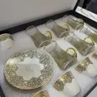 طقم بيالات وفناجيل