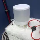 منقي هواء وسكوتر