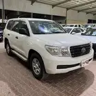 جي 2009 قير عادي